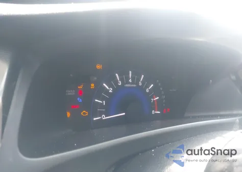 2013 Honda Civic Lx z USA, uszkodzony, nr VIN 2HGFB2F57DH517513